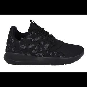 Women’s Size 7 Jordan Eclipse BG Black/Camo Print
